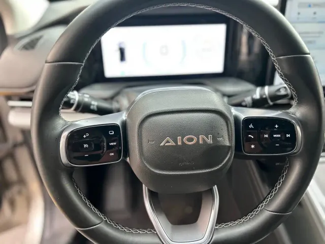 GAC Aion S Plus — Фото автомобиля 14