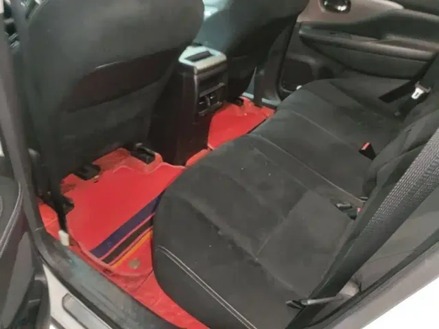 Nissan Murano — Фото автомобиля 16