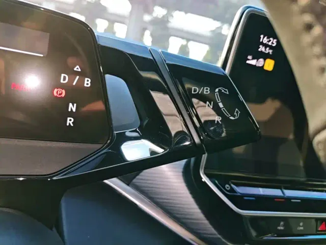 Volkswagen ID.4 Crozz — Фото автомобиля 13