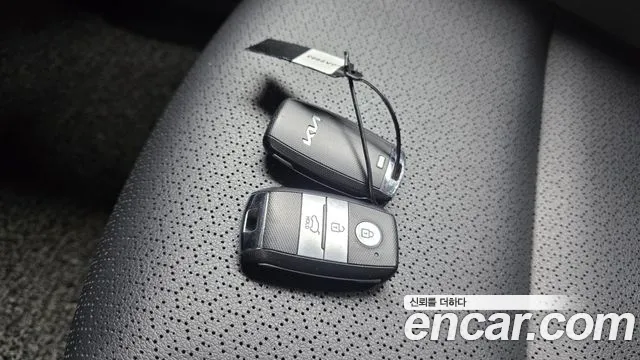 Kia morning Morning Urban (JA) Prestige — Фото автомобиля 30