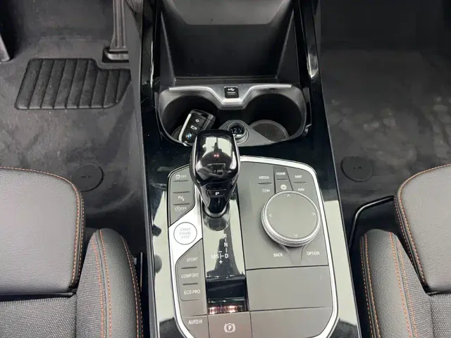 BMW 2 Series — Фото автомобиля 13