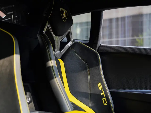 Lamborghini Huracan — Фото автомобиля 27
