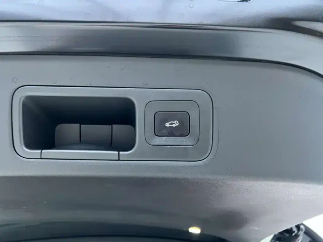 GAC Trumpchi M8 — Фото автомобиля 30