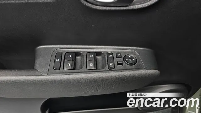 Hyundai Casper Casper Turbo Essential — Фото автомобиля 28