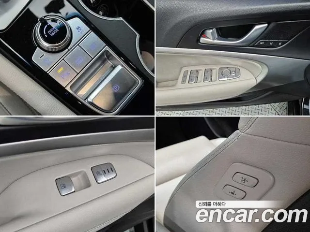 Genesis G70 — Фото автомобиля 19