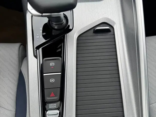 Geely Xingrui — Фото автомобиля 18
