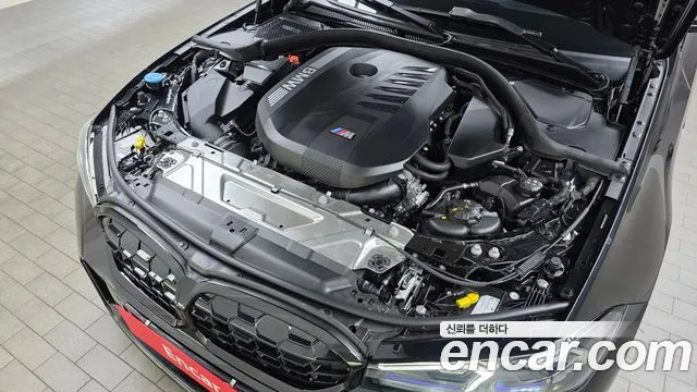 BMW 3-Series 3 серия (G20) M340i xDrive Touring Pro — Фото автомобиля 3