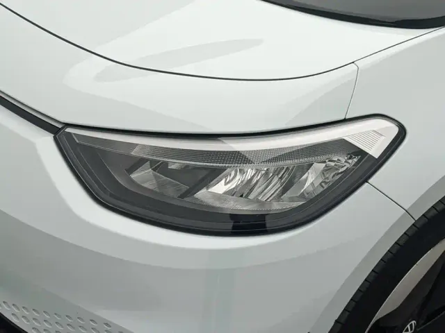 Volkswagen ID.3 — Фото автомобиля 13