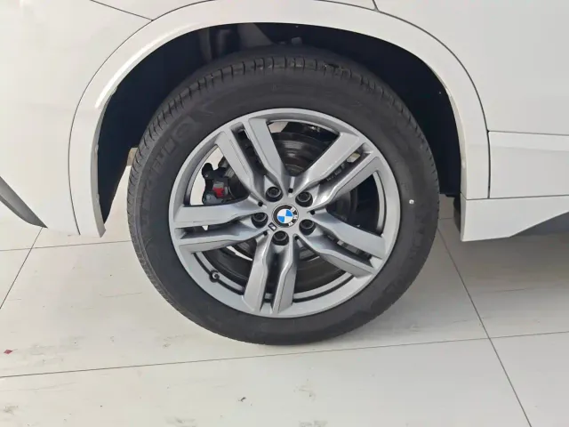 BMW X2 — Фото автомобиля 15