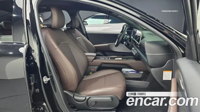 Hyundai Ioniq 6 — Фото автомобиля 15