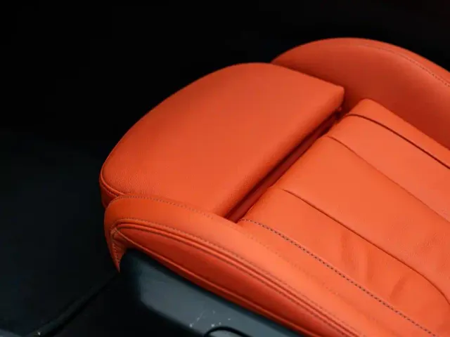 BMW Z4 — Фото автомобиля 18