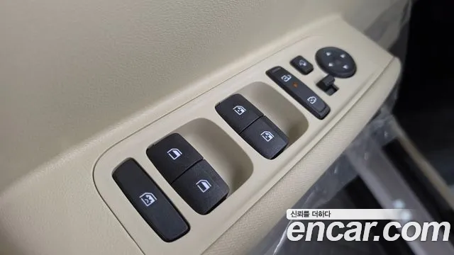 Hyundai Casper Casper (New) — Фото автомобиля 28