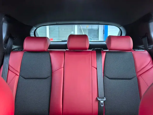 Changan CS35 Plus — Фото автомобиля 13