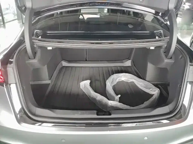Buick LaCrosse — Фото автомобиля 14