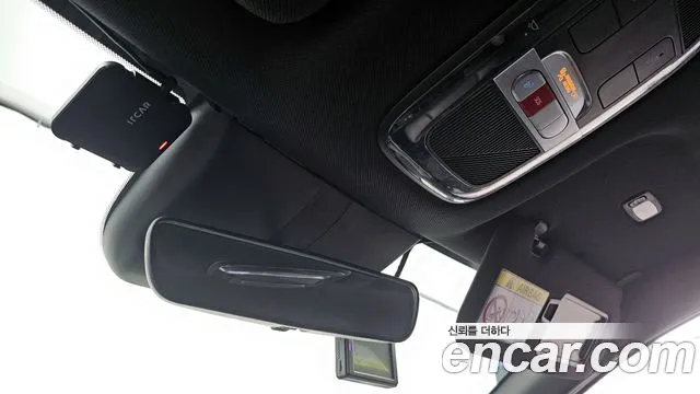Hyundai Ioniq6 Ioniq 6 Standard — Фото автомобиля 17