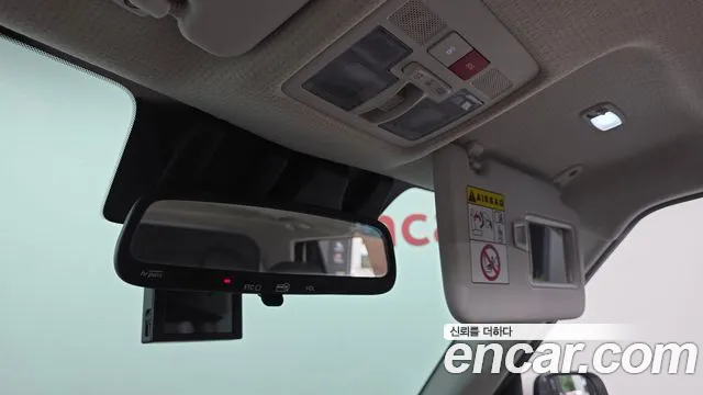 Hyundai Casper Casper Electric — Фото автомобиля 29