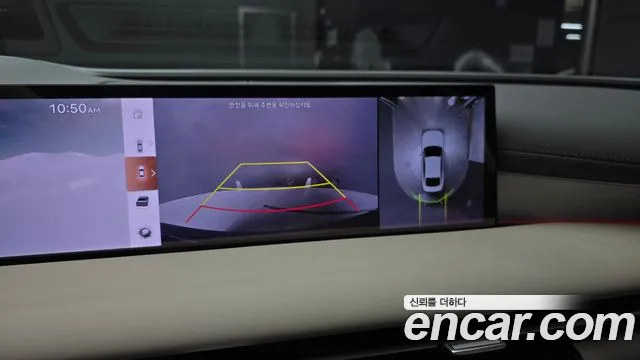 Genesis G80 Бензин 2.5 турбо AWD — Фото автомобиля 2