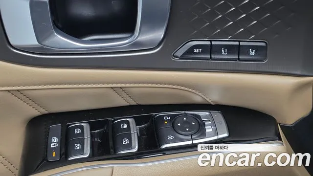 Kia Sorento — Фото автомобиля 14