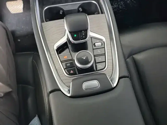 Chery Tiggo 8 PRO — Фото автомобиля 13