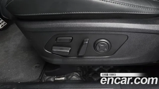 Kia Sorento Sorento 4-е поколение Дизель 2.2 2WD — Фото автомобиля 22