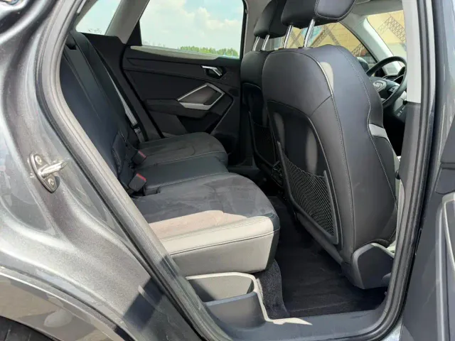 Audi Q3 — Фото автомобиля 17