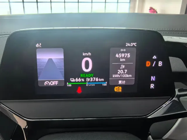 Volkswagen ID.6 Crozz — Фото автомобиля 24