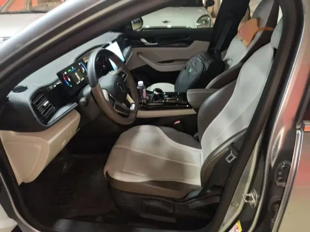 BYD Qin PLUS — Фото автомобиля 14