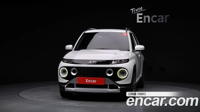 Hyundai Casper — Фото автомобиля 3