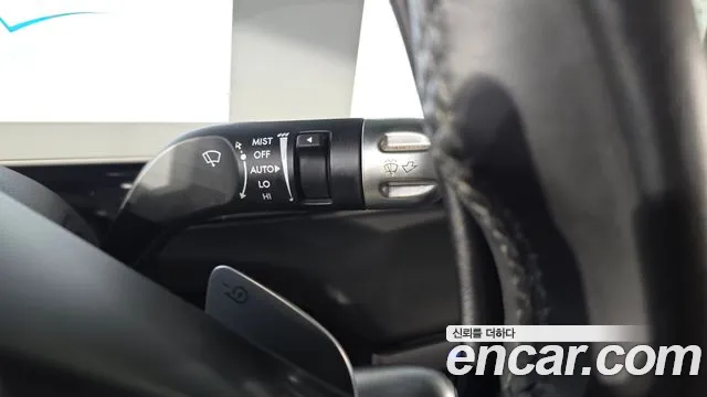 Hyundai Ioniq5 Ioniq5 — Фото автомобиля 18
