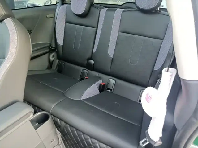 MINI Hatch — Фото автомобиля 16