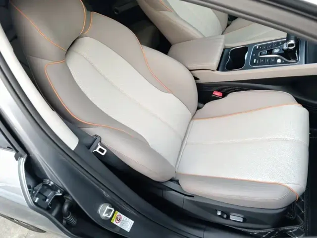 BYD Yuan PLUS — Фото автомобиля 24