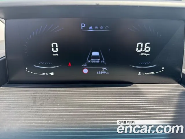 Hyundai Staria Staria L3.5 Инвалидная коляска Подъёмник/Slope — Фото автомобиля 8
