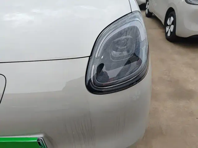 Wuling Hongguang Mini EV — Фото автомобиля 23