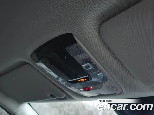 Kia Sportage Sportage 5-е поколение Дизель 2.0 4WD — Фото автомобиля 18