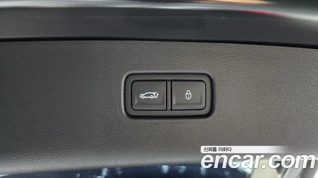 Genesis GV80 — Фото автомобиля 27