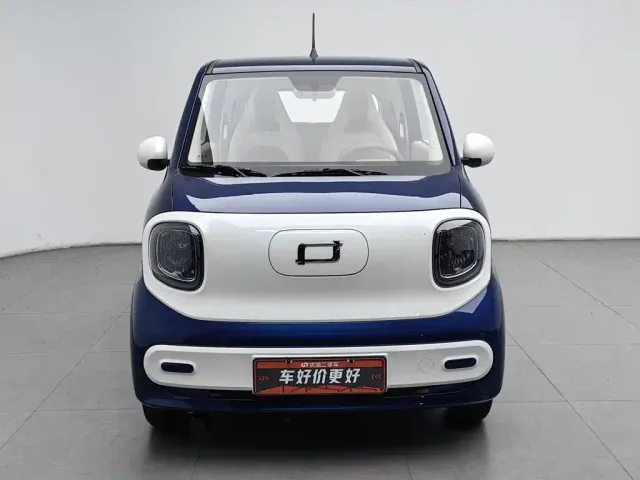 Besturn Bestune Pony 2026 222km Shining Horse — Фото автомобиля 3