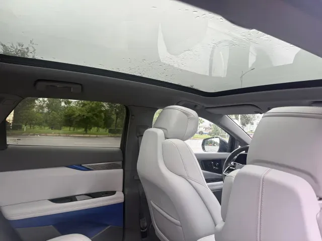 Cadillac Optiq — Фото автомобиля 20