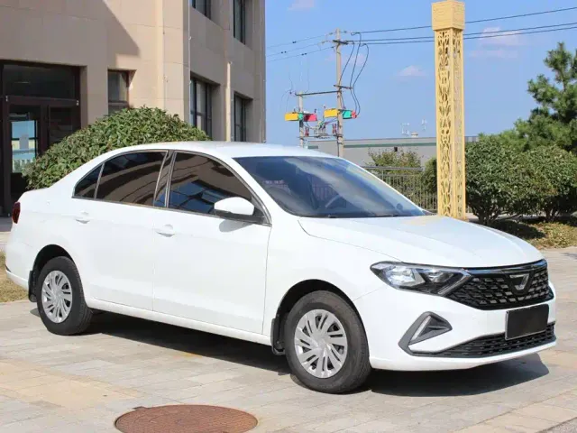 Jetta VA3 — Фото автомобиля 3