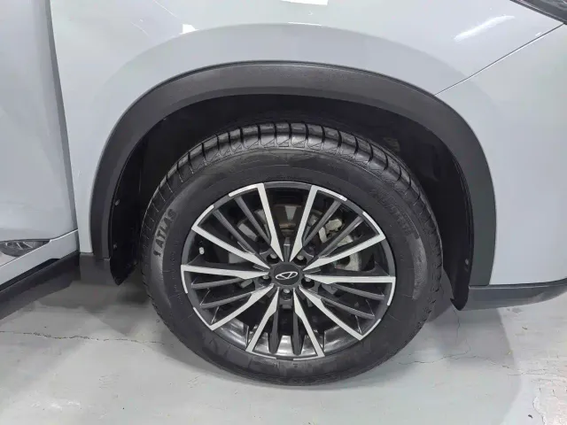 Chery Tiggo 8 PRO — Фото автомобиля 18