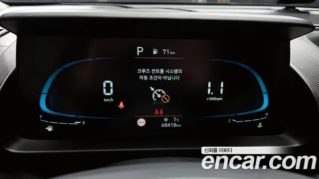 Hyundai Casper Casper Smart — Фото автомобиля 8