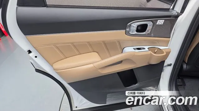 Kia Sorento 4th Gen — Фото автомобиля 14