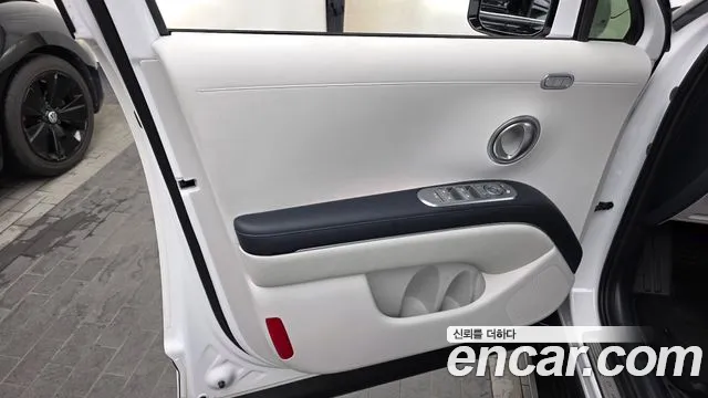 Hyundai Palisade Palisade (LX3) Бензин 2.5T 2WD 9 мест — Фото автомобиля 20