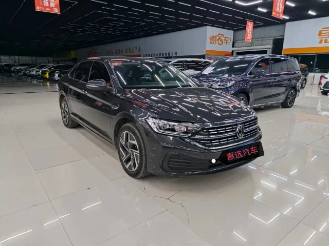 Volkswagen Sagitar — Фото автомобиля 3