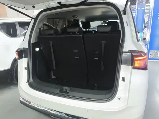 Wuling Jiachen — Фото автомобиля 18