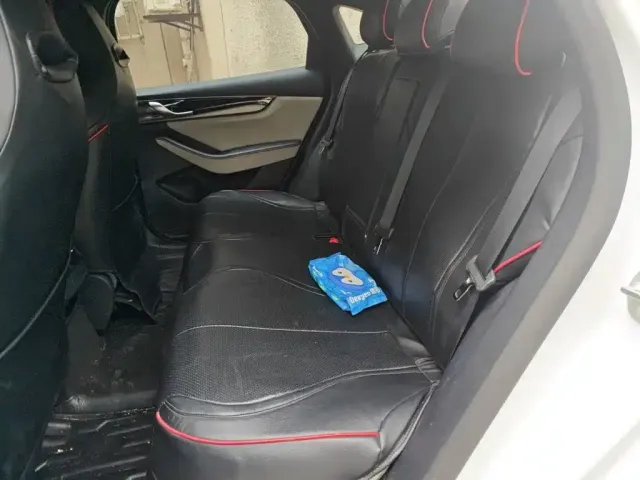 BYD Qin PLUS — Фото автомобиля 13