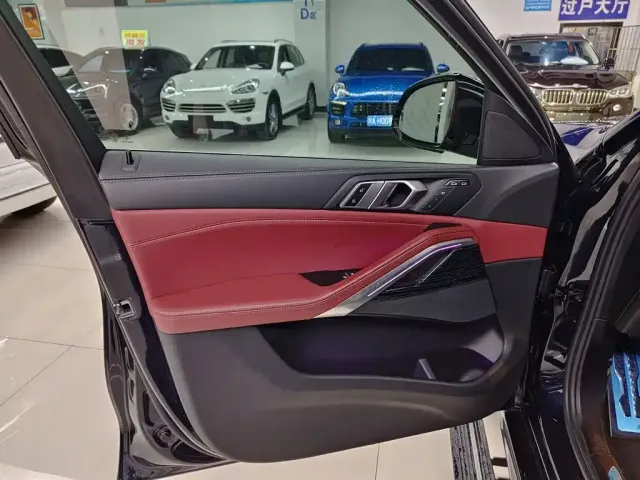 BMW X6 — Фото автомобиля 6