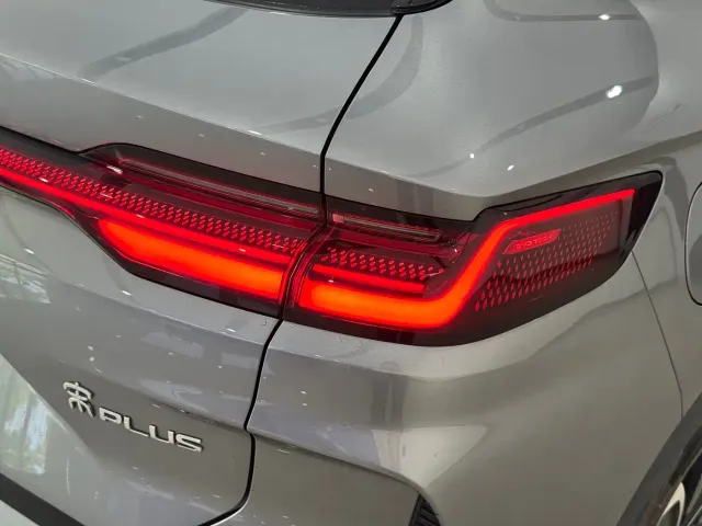 BYD Song PLUS — Фото автомобиля 6