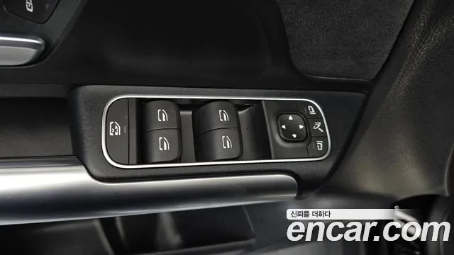 Mercedes-Benz GLA-Class — Фото автомобиля 22