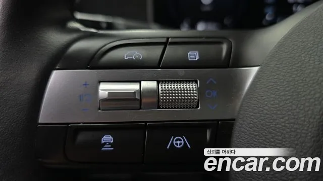 Hyundai Sonata DN8 — Фото автомобиля 27