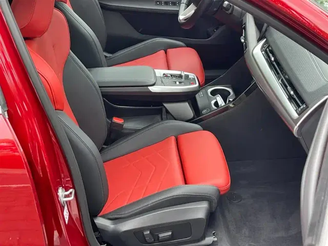 BMW X2 — Фото автомобиля 14